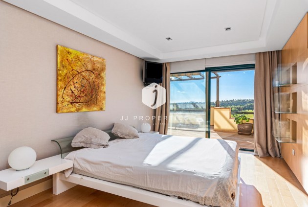 Resale - Penthouse -
Orihuela Costa - Campoamor