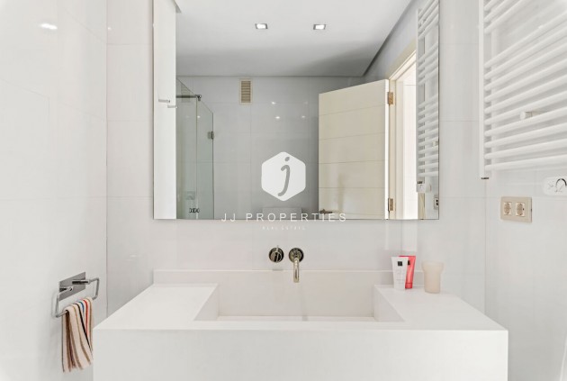 Resale - Penthouse -
Orihuela Costa - Campoamor