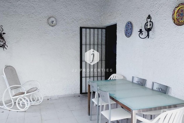Resale - Villa -
Orihuela Costa - Punta Prima