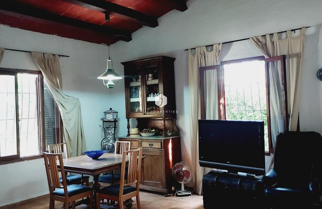 Resale - Villa -
Orihuela Costa - Punta Prima
