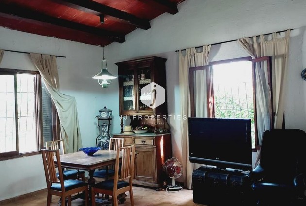 Resale - Villa -
Orihuela Costa - Punta Prima