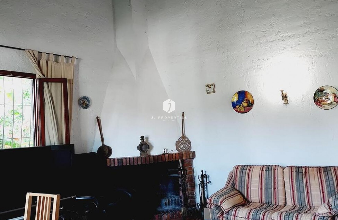 Resale - Villa -
Orihuela Costa - Punta Prima