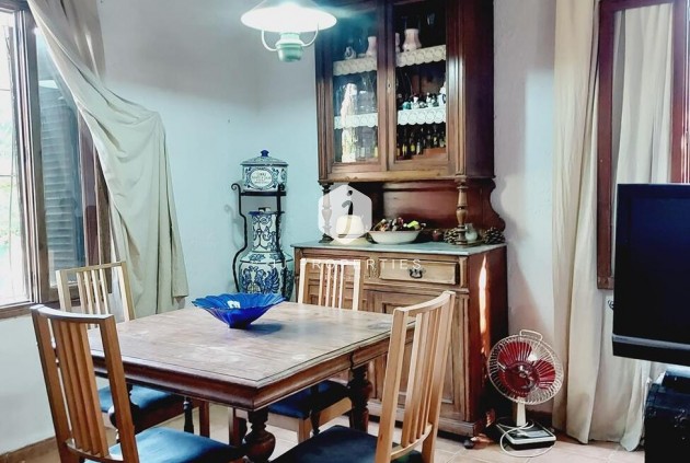 Resale - Villa -
Orihuela Costa - Punta Prima