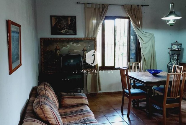 Resale - Villa -
Orihuela Costa - Punta Prima