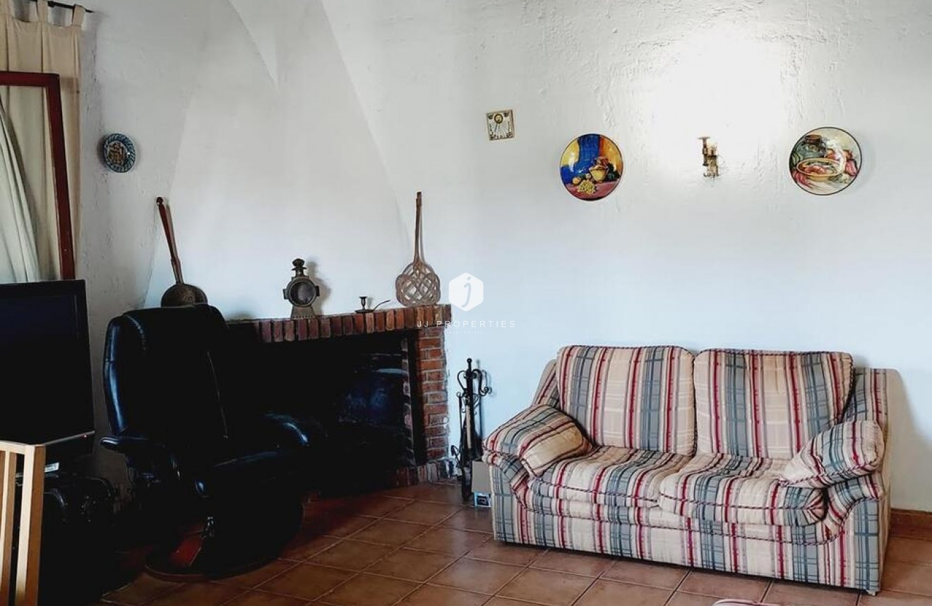 Resale - Villa -
Orihuela Costa - Punta Prima