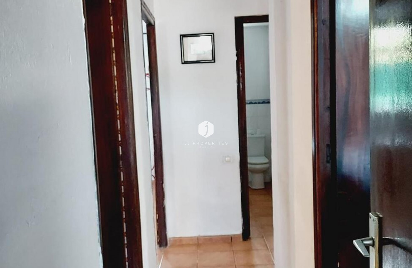 Resale - Villa -
Orihuela Costa - Punta Prima