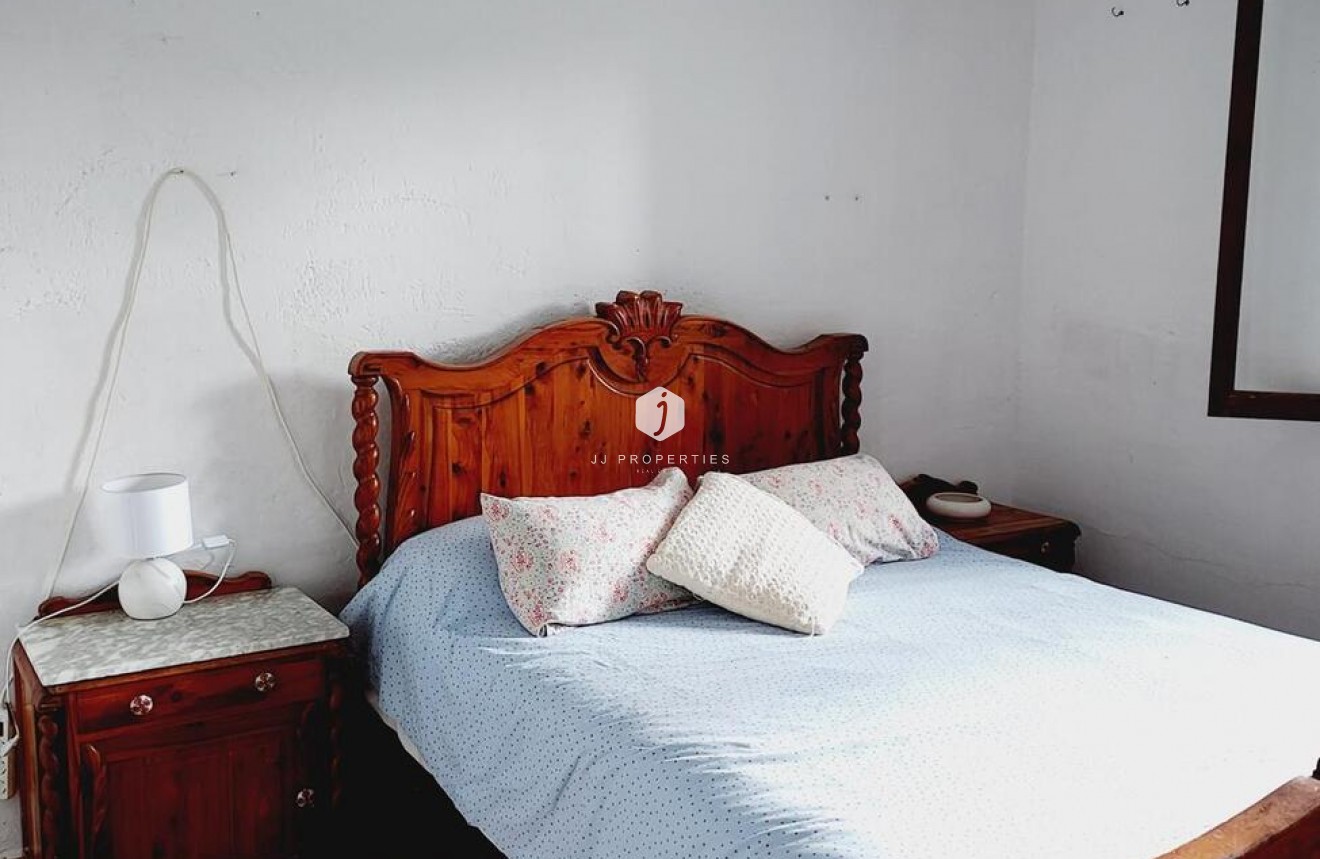 Resale - Villa -
Orihuela Costa - Punta Prima
