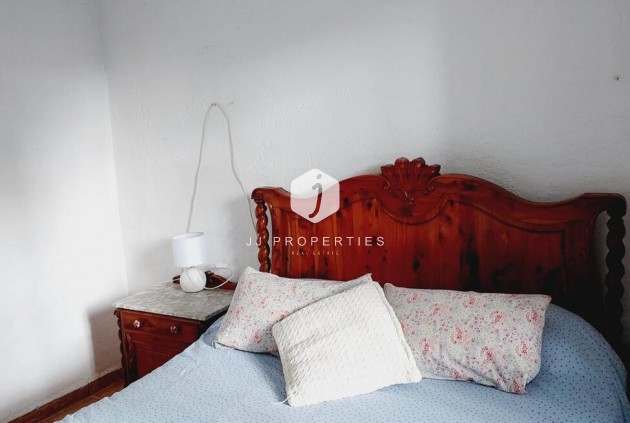 Resale - Villa -
Orihuela Costa - Punta Prima