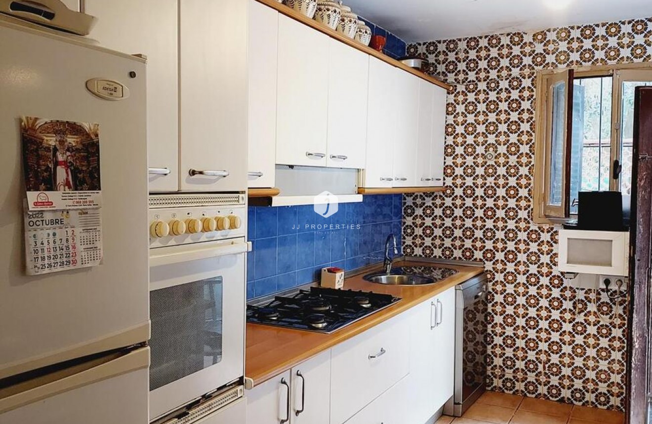 Resale - Villa -
Orihuela Costa - Punta Prima