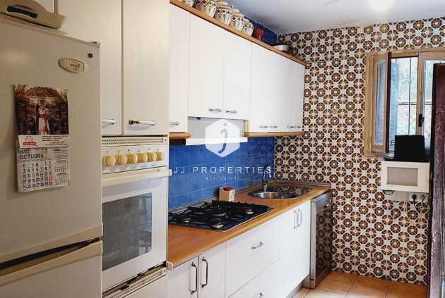 Resale - Villa -
Orihuela Costa - Punta Prima
