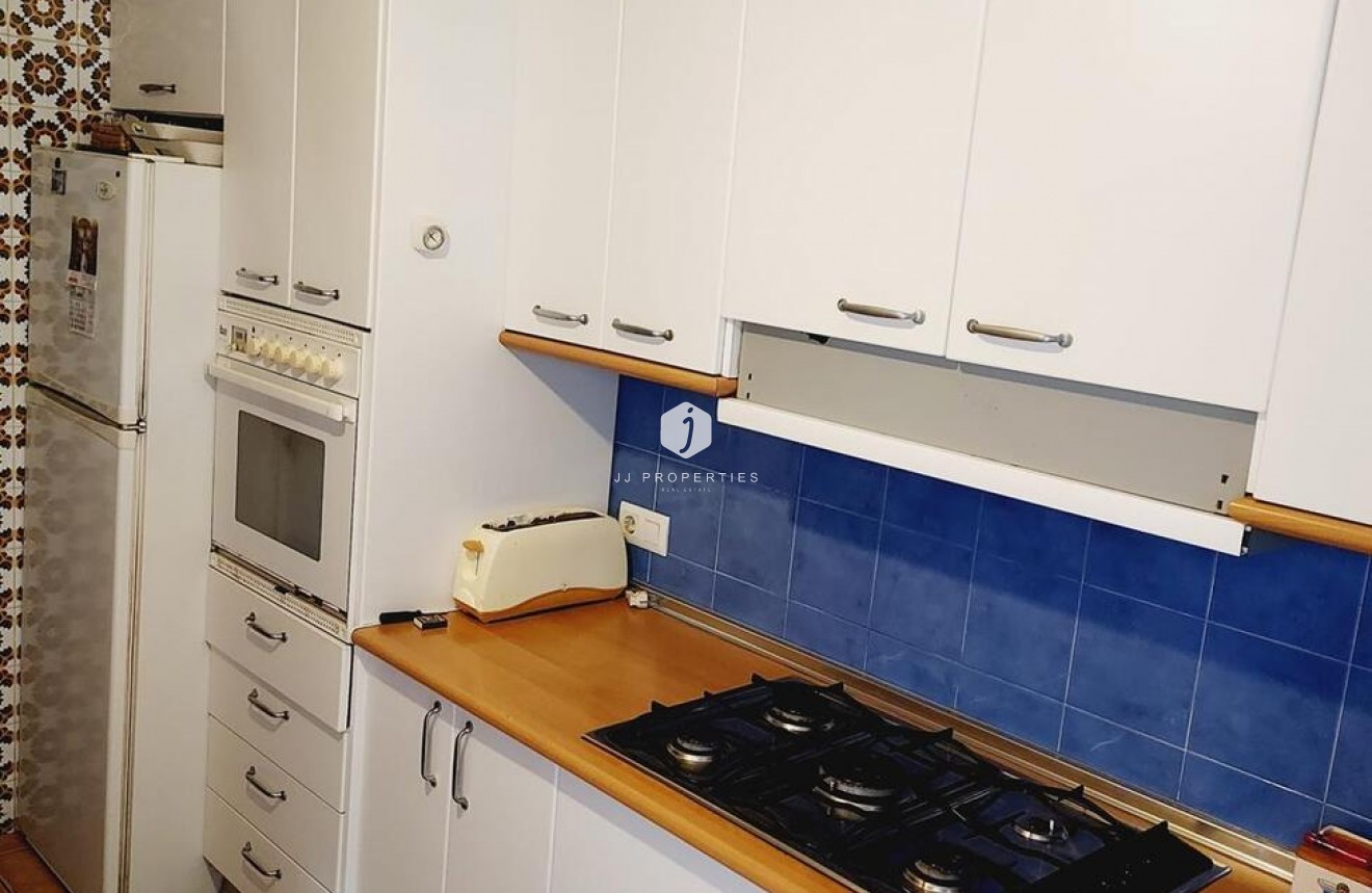 Resale - Villa -
Orihuela Costa - Punta Prima