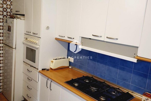 Resale - Villa -
Orihuela Costa - Punta Prima