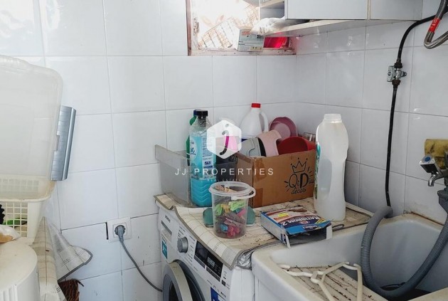 Resale - Villa -
Orihuela Costa - Punta Prima