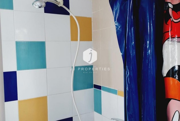 Resale - Villa -
Orihuela Costa - Punta Prima