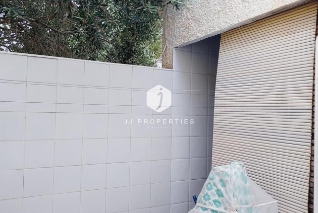 Resale - Villa -
Orihuela Costa - Punta Prima