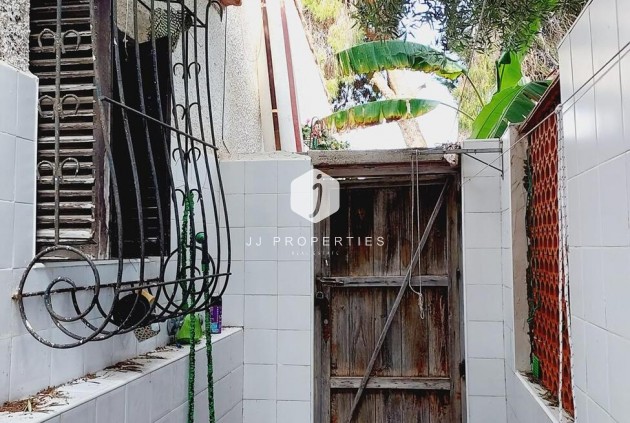 Resale - Villa -
Orihuela Costa - Punta Prima