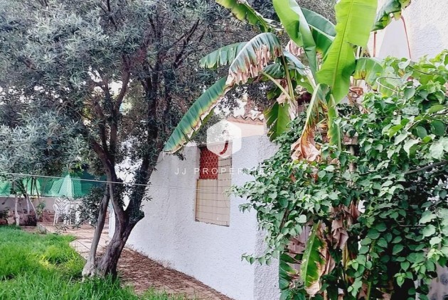 Resale - Villa -
Orihuela Costa - Punta Prima