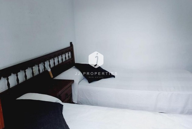 Resale - Villa -
Orihuela Costa - Punta Prima