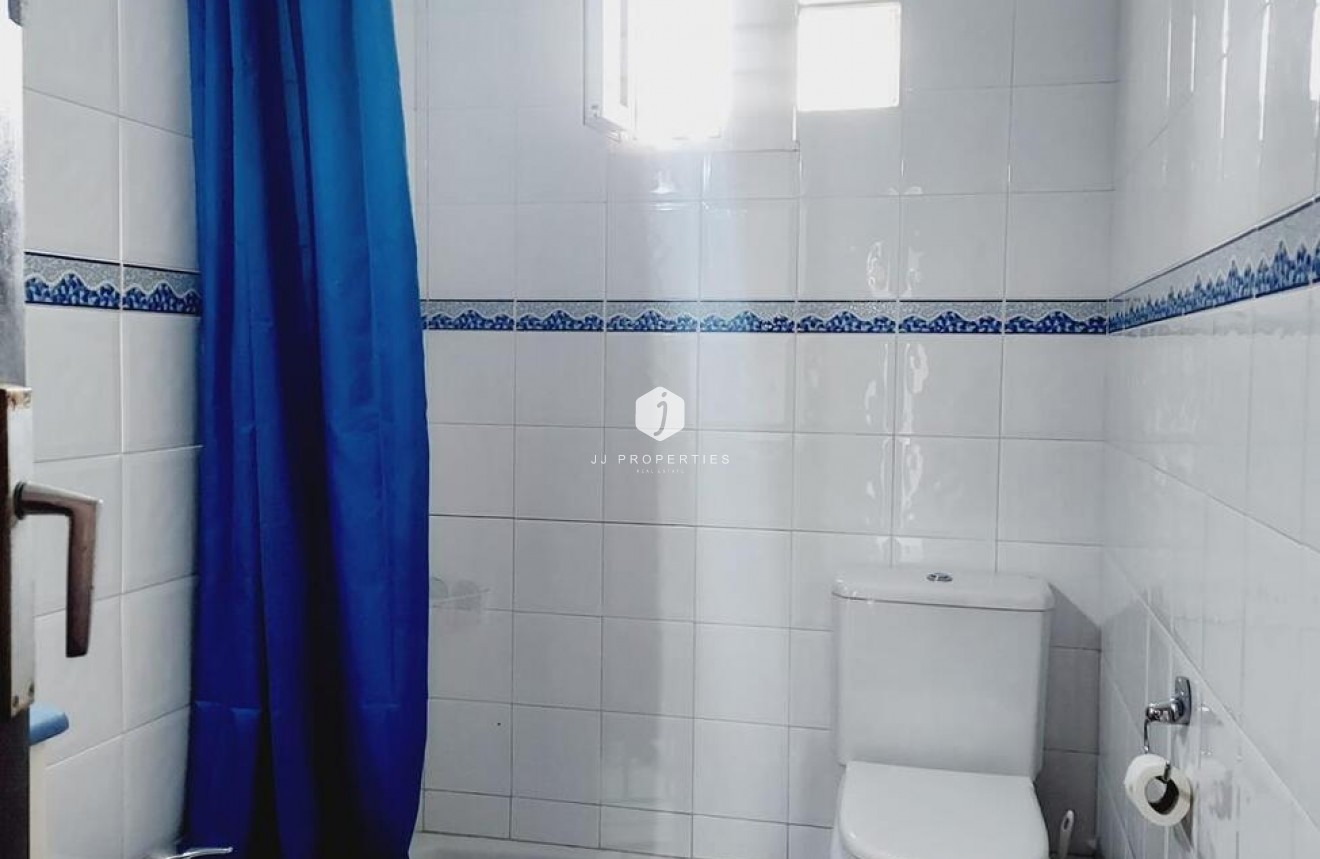 Resale - Villa -
Orihuela Costa - Punta Prima