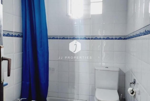 Resale - Villa -
Orihuela Costa - Punta Prima