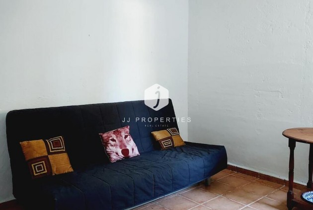 Resale - Villa -
Orihuela Costa - Punta Prima