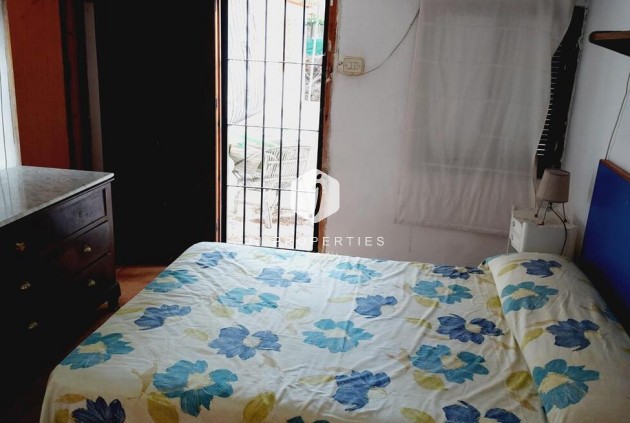 Resale - Villa -
Orihuela Costa - Punta Prima