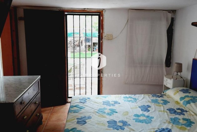 Resale - Villa -
Orihuela Costa - Punta Prima