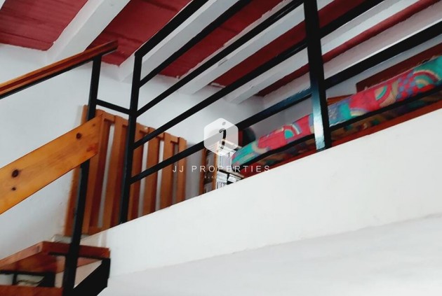 Resale - Villa -
Orihuela Costa - Punta Prima