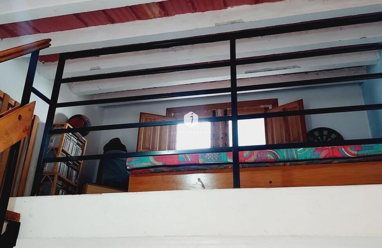 Resale - Villa -
Orihuela Costa - Punta Prima