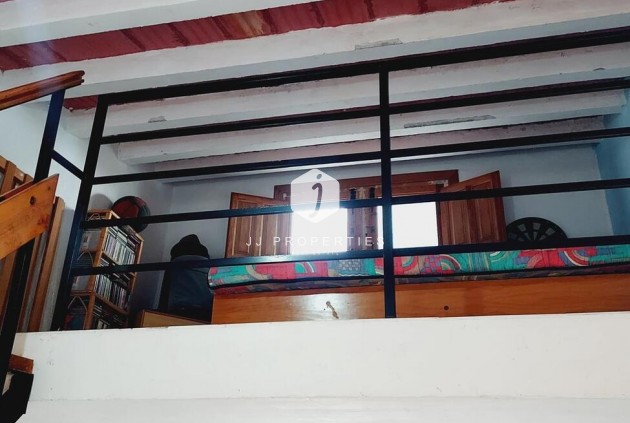 Resale - Villa -
Orihuela Costa - Punta Prima