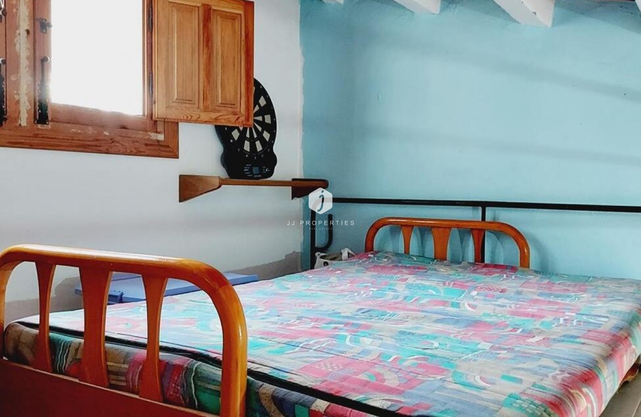Resale - Villa -
Orihuela Costa - Punta Prima