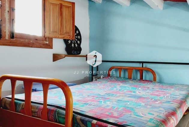 Resale - Villa -
Orihuela Costa - Punta Prima