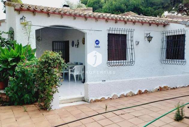 Resale - Villa -
Orihuela Costa - Punta Prima