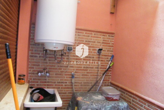 Resale - Chalet -
Daya Nueva - Costa Blanca