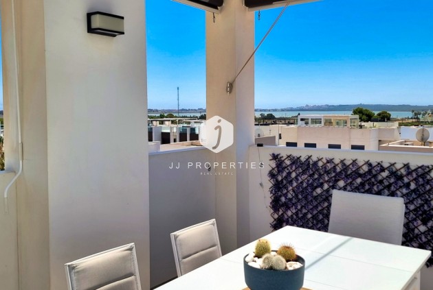 Resale - Penthouse -
Ciudad Quesada - Dona Pepa