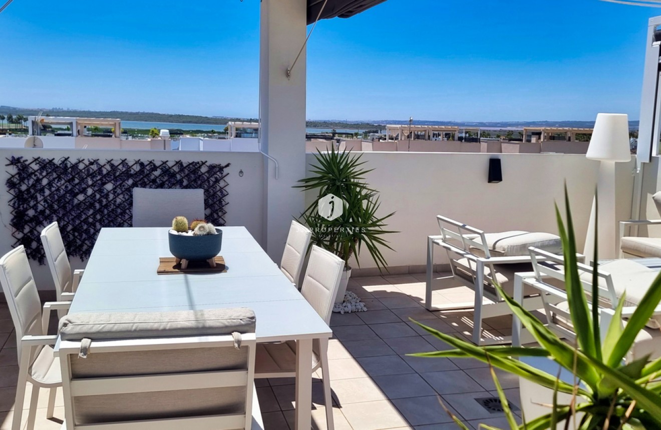 Resale - Penthouse -
Ciudad Quesada - Dona Pepa