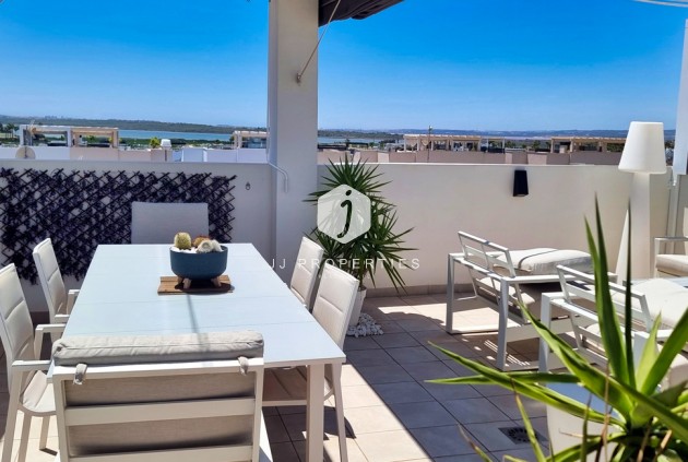 Resale - Penthouse -
Ciudad Quesada - Dona Pepa