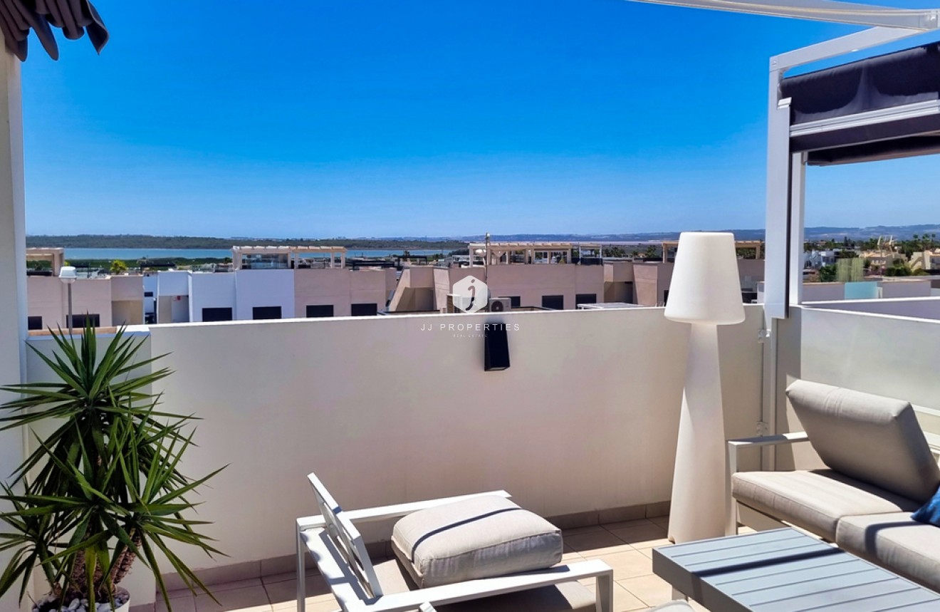 Resale - Penthouse -
Ciudad Quesada - Dona Pepa