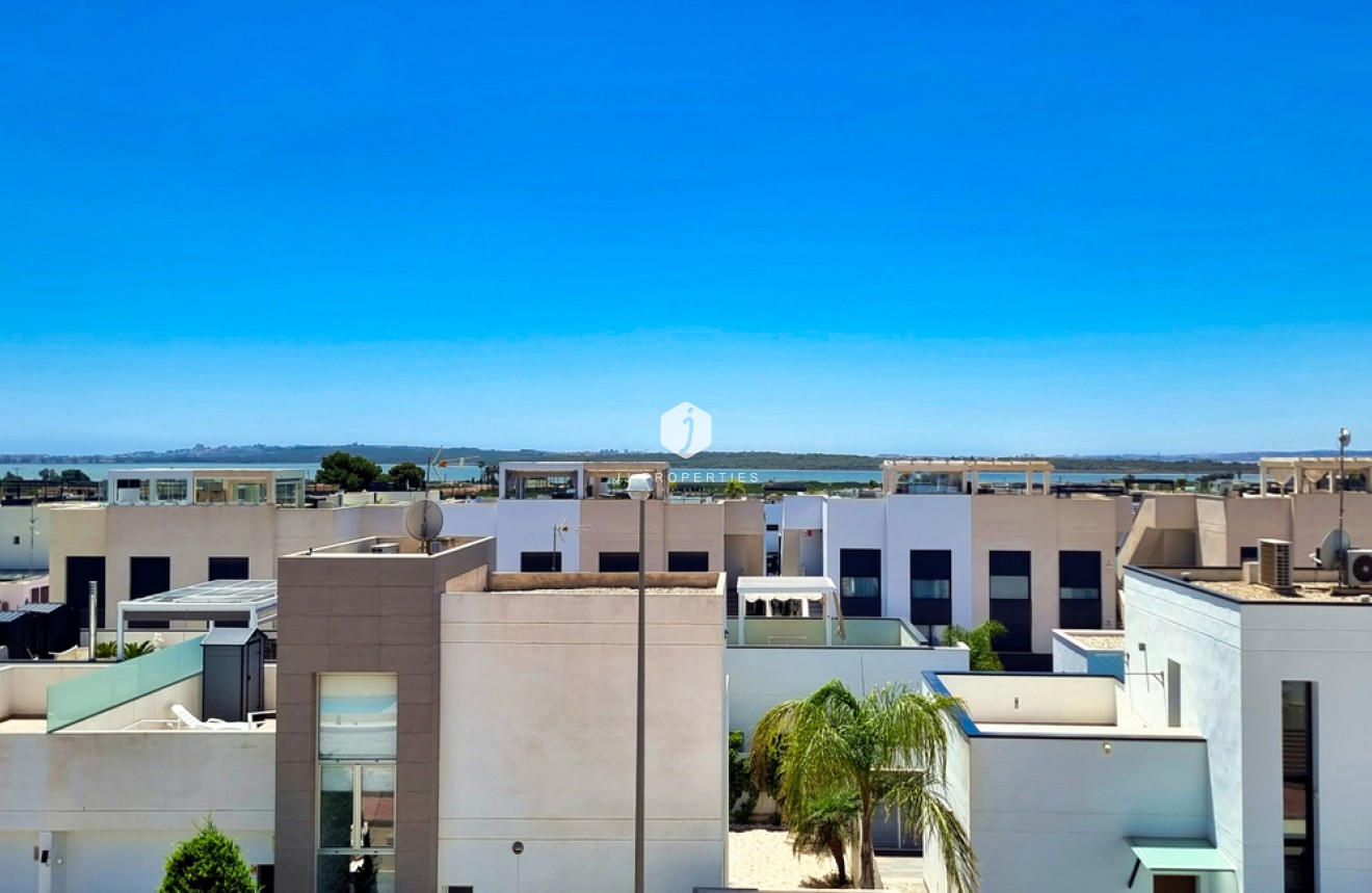 Resale - Penthouse -
Ciudad Quesada - Dona Pepa