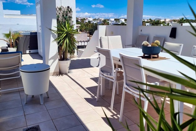 Resale - Penthouse -
Ciudad Quesada - Dona Pepa
