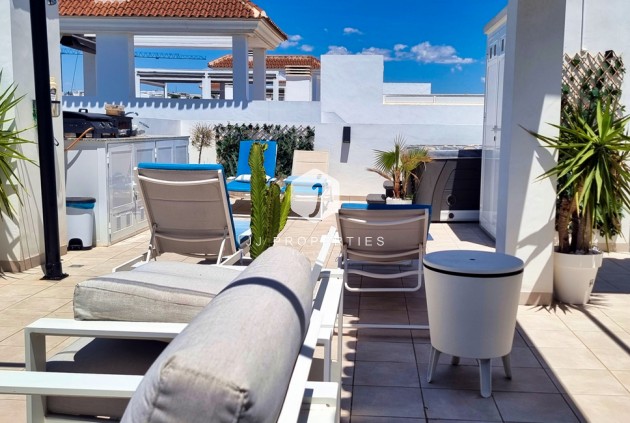 Resale - Penthouse -
Ciudad Quesada - Dona Pepa