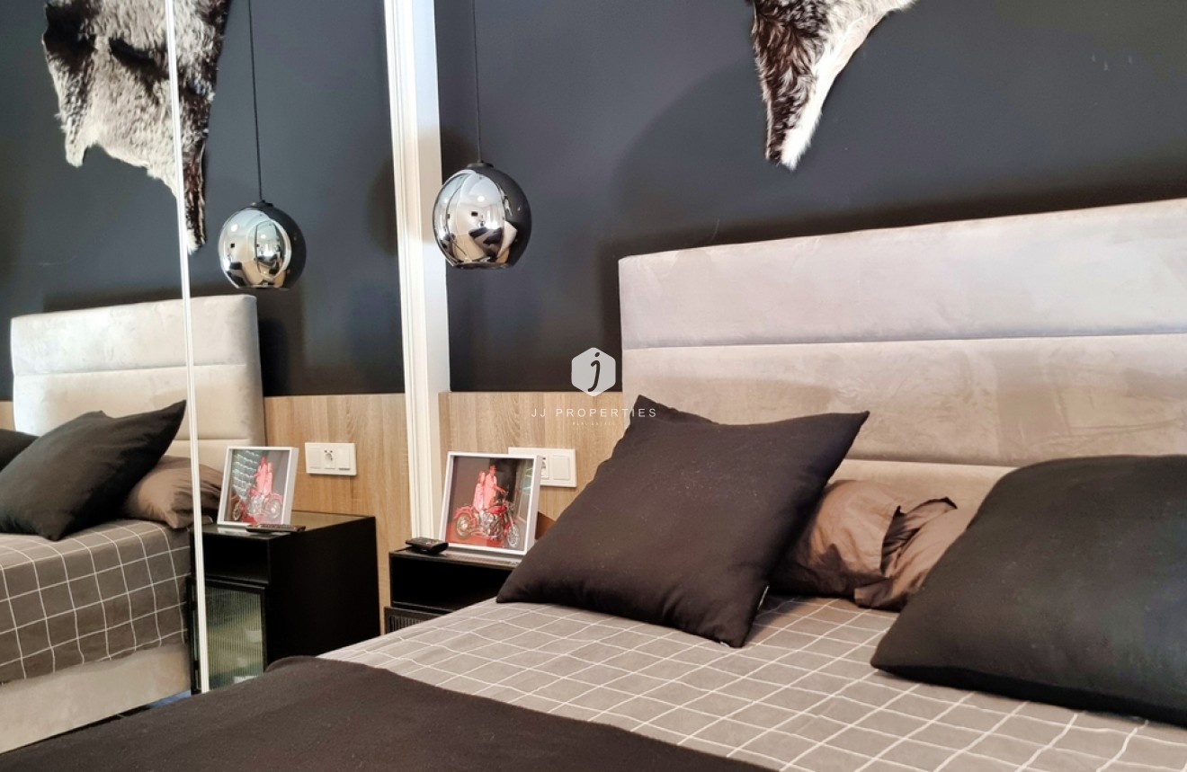 Resale - Penthouse -
Ciudad Quesada - Dona Pepa