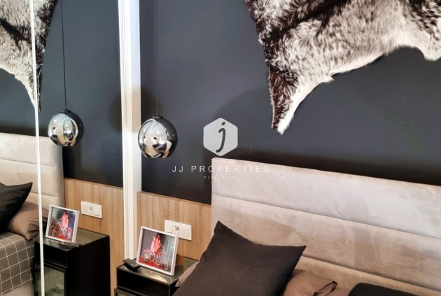 Resale - Penthouse -
Ciudad Quesada - Dona Pepa