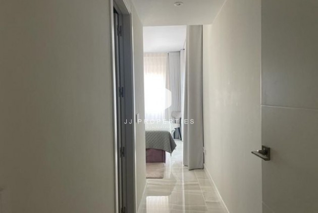 Resale - Penthouse -
Punta Prima - Costa Blanca