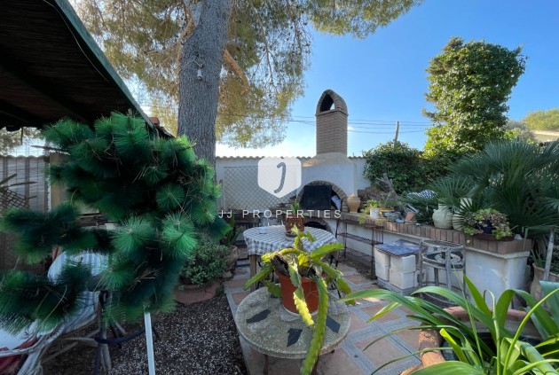 Resale - Villa -
Orihuela Costa - Costa Blanca