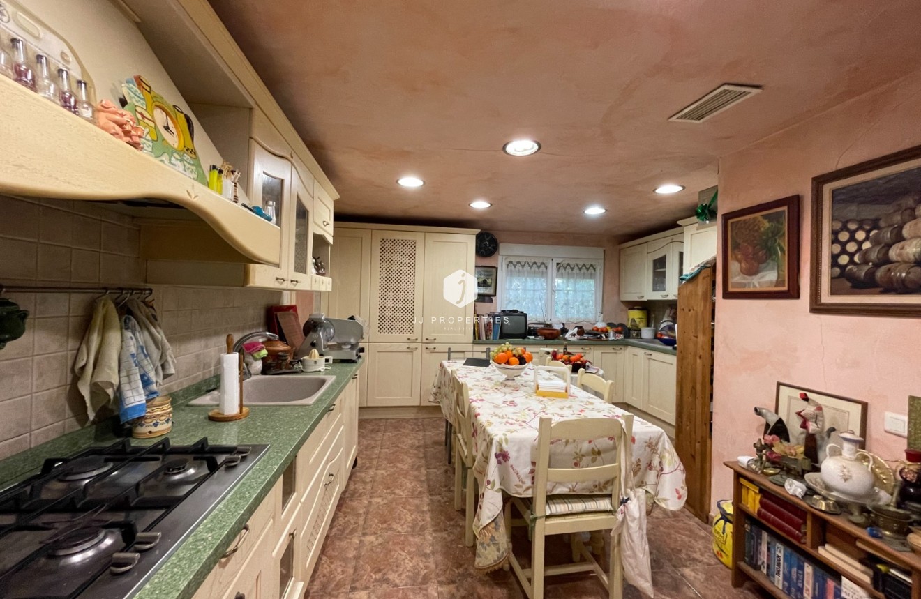 Resale - Villa -
Orihuela Costa - Costa Blanca