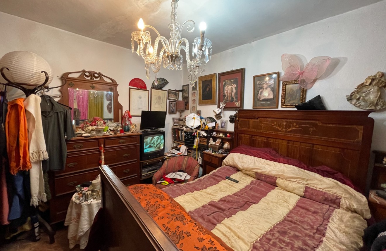 Resale - Villa -
Orihuela Costa - Costa Blanca