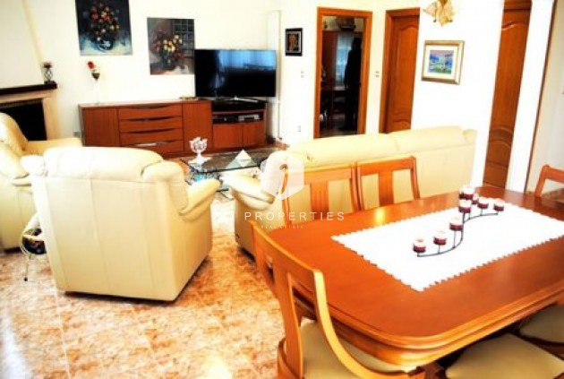 Resale - Villa -
La Zenia - Costa Blanca