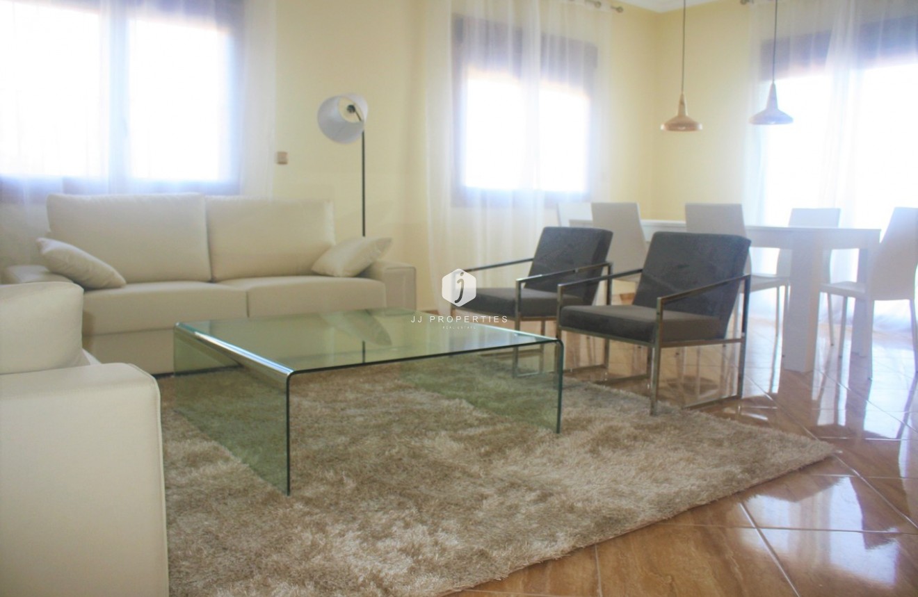 Resale - Villa -
Los Altos - Costa Blanca