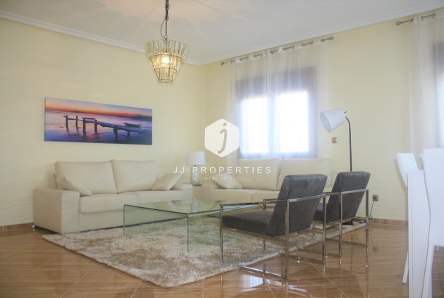 Resale - Villa -
Los Altos - Costa Blanca